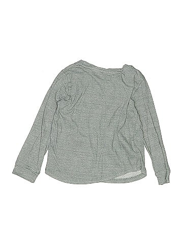 Hollywood The Jean People Long Sleeve T-Shirt (view 2)