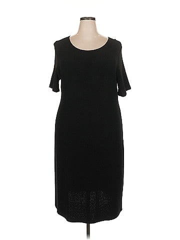 Coldwater Creek Casual Dress (view 1)