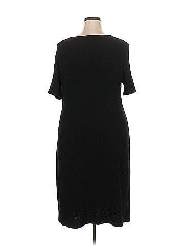 Coldwater Creek Casual Dress (view 2)