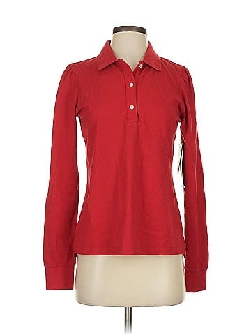 Tuckernuck Long Sleeve Button-Down Shirt (view 1)
