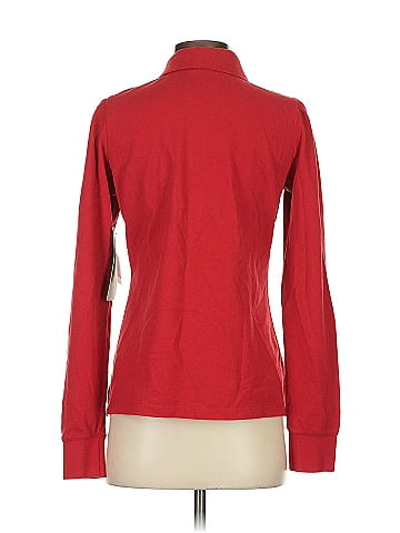 Tuckernuck Long Sleeve Button-Down Shirt (view 2)