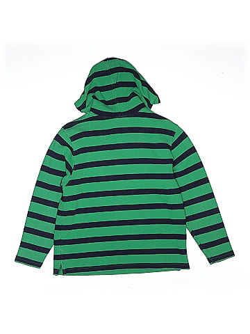 Hanna Andersson Zip Up Hoodie (view 2)