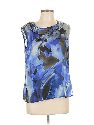 Kasper Sleeveless T-Shirt (view 1)