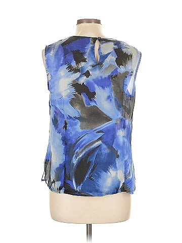 Kasper Sleeveless T-Shirt (view 2)