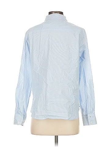 Tommy Hilfiger Long Sleeve Button-Down Shirt (view 2)