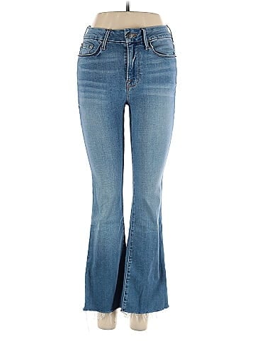 FRAME Denim Jeans (view 1)