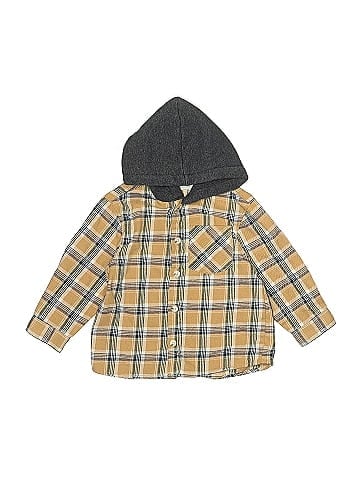 Zara Jacket (view 1)