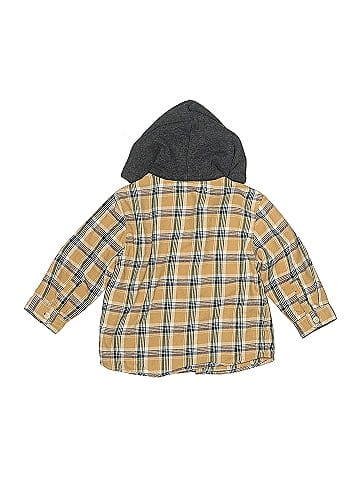 Zara Jacket (view 2)