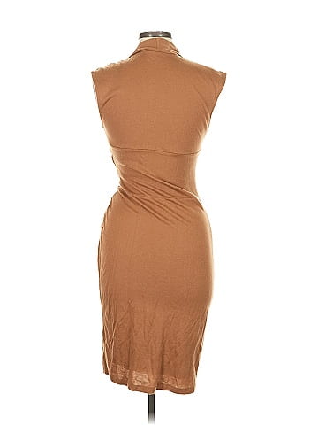 Kenneth Cole New York Cocktail Dress (view 2)