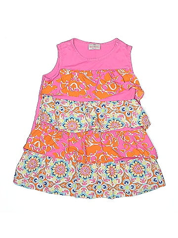 Hanna Andersson Dress (view 1)