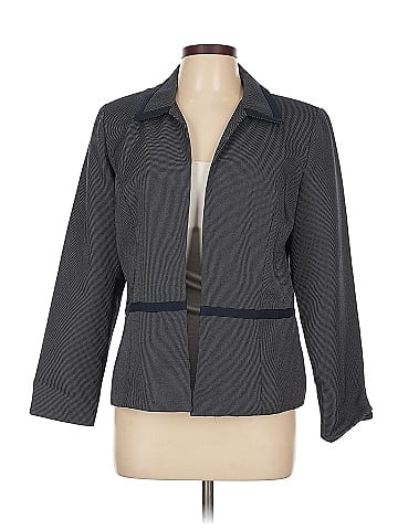 Coldwater Creek Blazer (view 1)