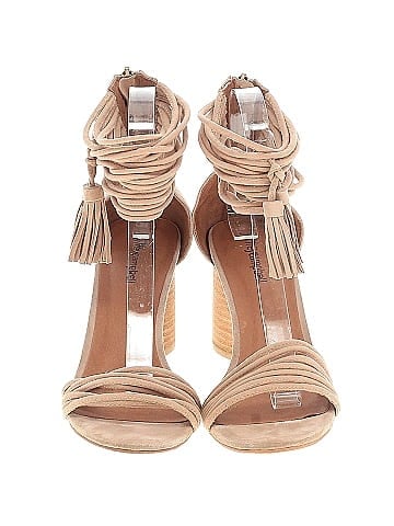 Jeffrey Campbell Heels (view 2)