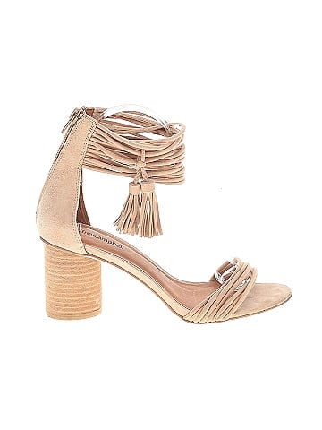 Jeffrey Campbell Heels (view 1)