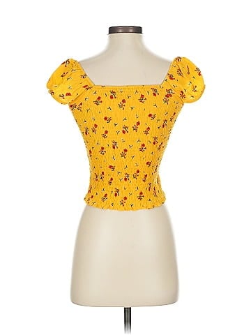 Guess Short Sleeve Top (view 2)