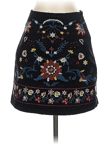 Mi ami Casual Skirt (view 1)