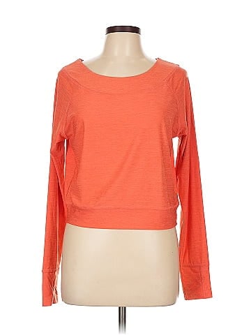 Layer 8 Long Sleeve T-Shirt (view 1)
