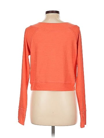 Layer 8 Long Sleeve T-Shirt (view 2)