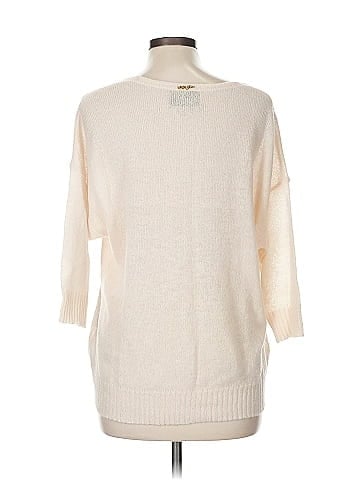 Wildfox 3/4 Sleeve Top (view 2)