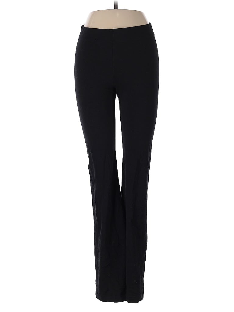 Pre-owned Old Navy Active Pants In Black