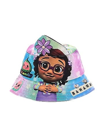 Cocomelon Hat (view 1)
