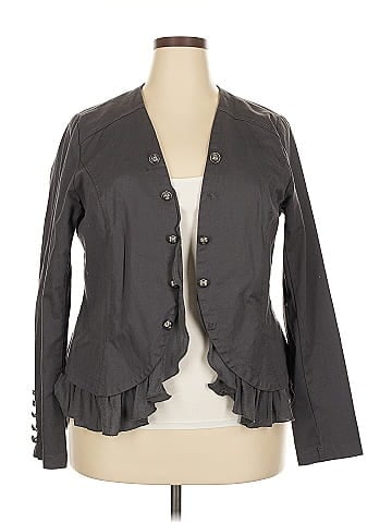 Torrid Jacket (view 1)