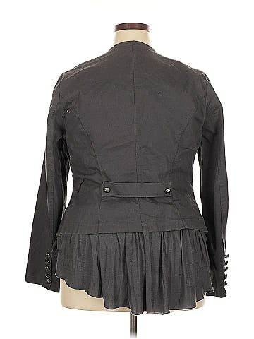 Torrid Jacket (view 2)