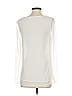 Dylan 100% Polyester Ivory 3/4 Sleeve Blouse Size XS - photo 2