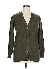 Barbour Cardigan