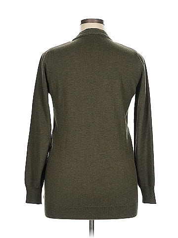 Barbour Cardigan (view 2)