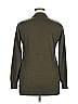 Barbour Green Cardigan Size 16 - photo 2