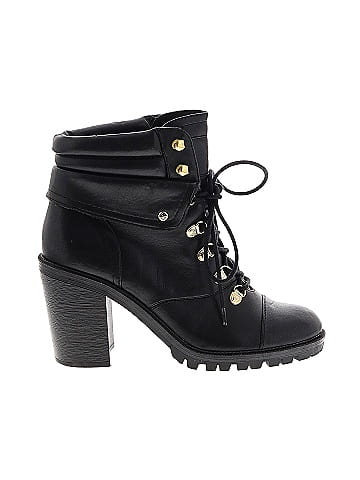 G by GUESS Ankle Boots (view 1)