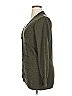 Barbour Green Cardigan Size 16 - photo 4