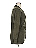 Barbour Green Cardigan Size 16 - photo 3