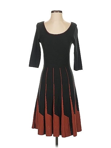 Peruvian Connection Cocktail Dress (view 1)
