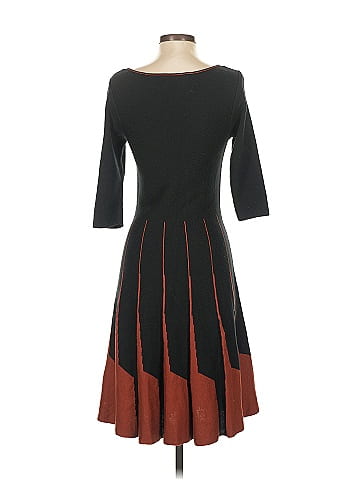 Peruvian Connection Cocktail Dress (view 2)