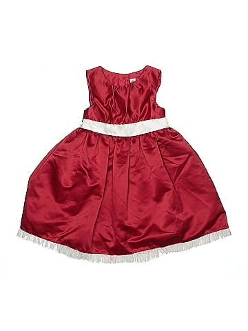 Cherokee Dress (view 1)