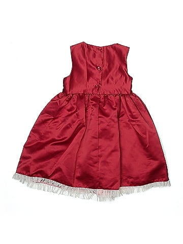 Cherokee Dress (view 2)