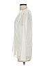 Dylan 100% Polyester Ivory 3/4 Sleeve Blouse Size XS - photo 5