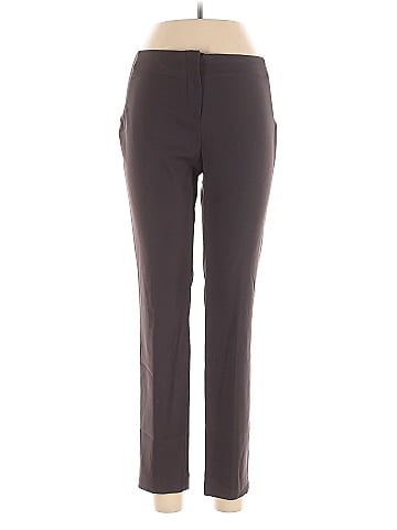 Les Copains Wool Pants (view 1)