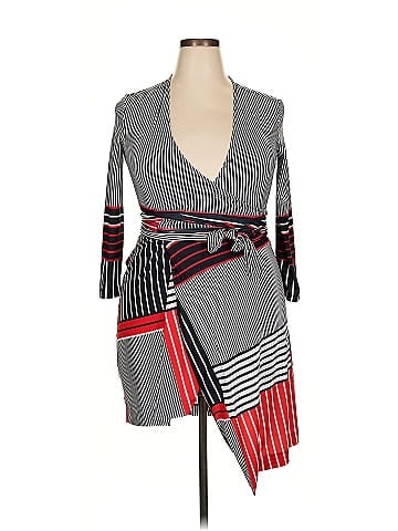 Etcetera Casual Dress (view 1)