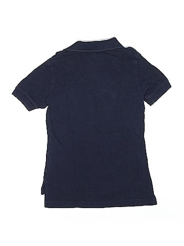 Polo by Ralph Lauren Short Sleeve Polo (view 2)