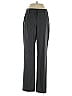 Diesel Gray Dress Pants Size 2 - photo 1