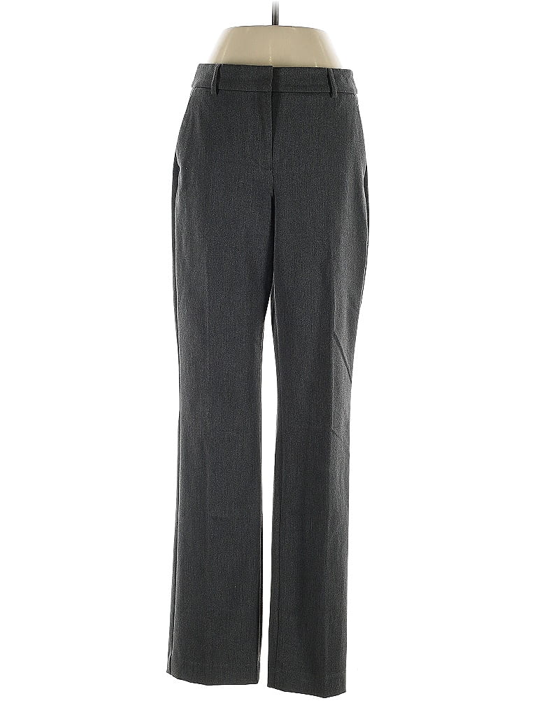 Diesel Gray Dress Pants Size 2 - photo 1