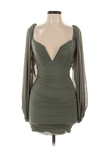 Hello Molly Cocktail Dress (view 1)