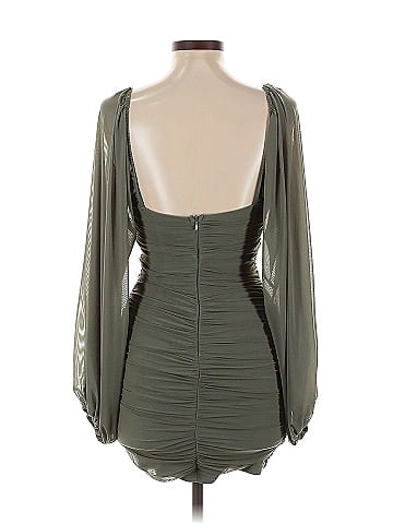 Hello Molly Cocktail Dress (view 2)