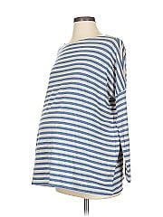 Hatch 3/4 Sleeve T Shirt