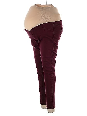 Indigo Blue Jeggings (view 1)