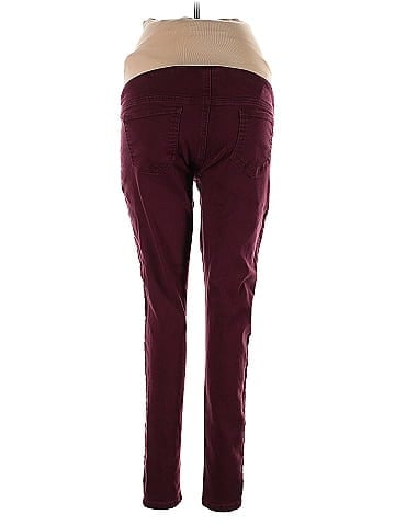 Indigo Blue Jeggings (view 2)