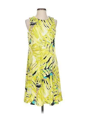 Kasper Cocktail Dress (view 1)