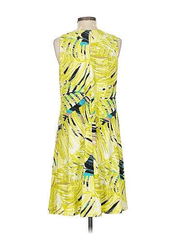 Kasper Cocktail Dress (view 2)